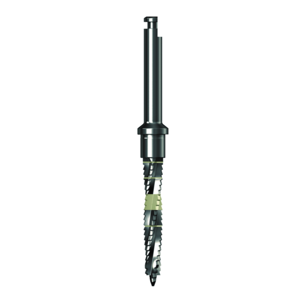 xld2635 Dentium E-Lindemann Drill (XLD2635)