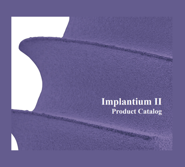 Catalog & Manual