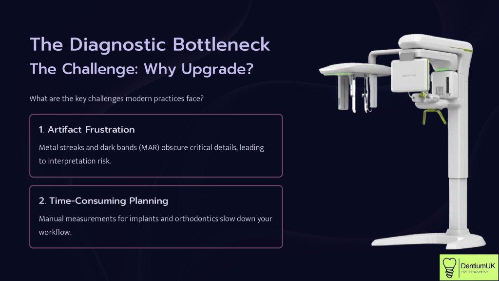 AI-Driven Diagnostics: Elevate Your Practice withBright CT