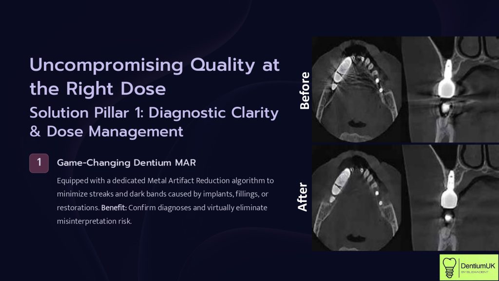 AI-Driven Diagnostics: Elevate Your Practice withBright CT