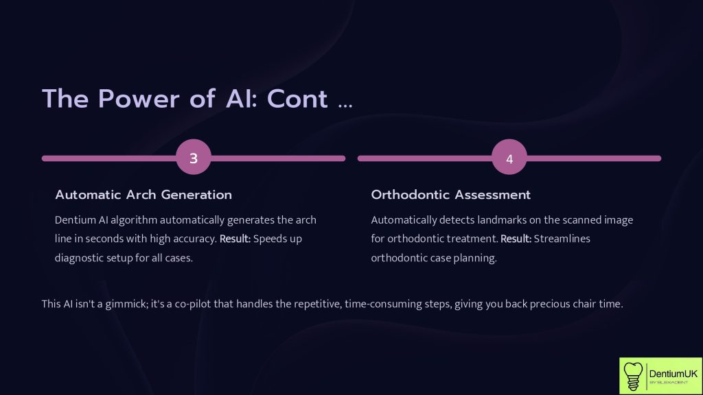 AI-Driven Diagnostics: Elevate Your Practice withBright CT