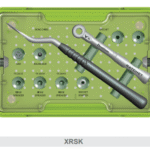 Dentium Ridge Spreader Kit (XRSK)