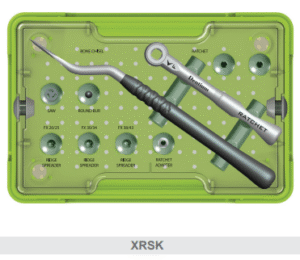 Dentium Ridge Spreader Kit (XRSK)